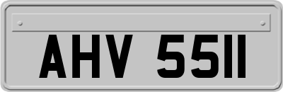 AHV5511