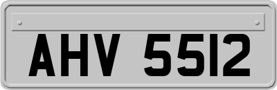 AHV5512