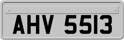 AHV5513