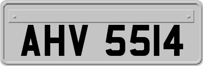 AHV5514