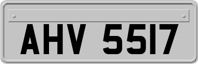 AHV5517