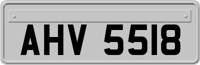 AHV5518