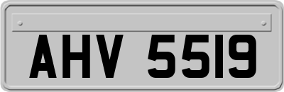 AHV5519