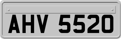 AHV5520