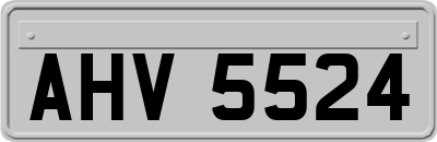 AHV5524