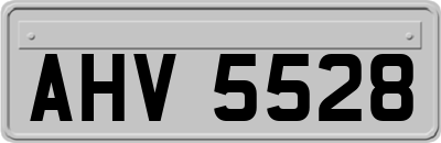 AHV5528