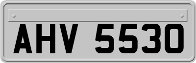 AHV5530
