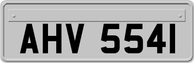 AHV5541