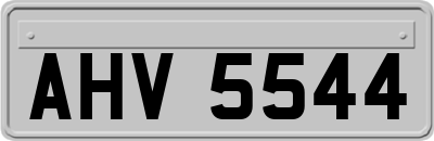 AHV5544