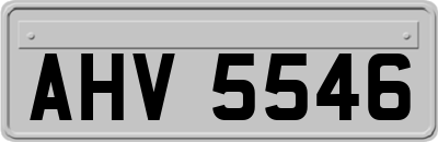 AHV5546