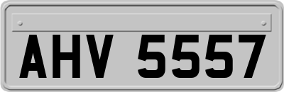 AHV5557