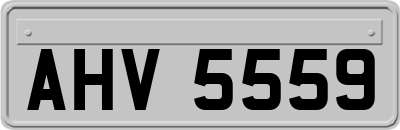 AHV5559