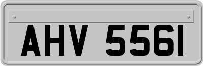 AHV5561