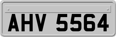 AHV5564