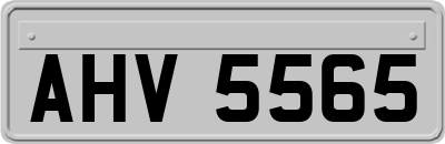 AHV5565