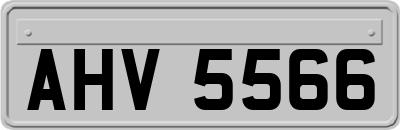 AHV5566