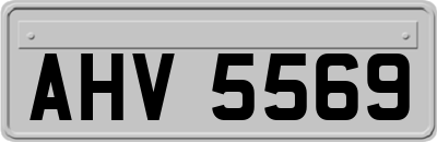AHV5569