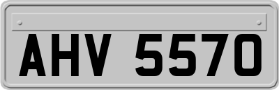 AHV5570