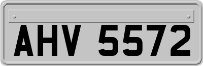 AHV5572