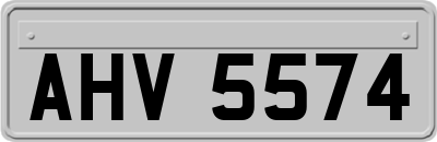 AHV5574
