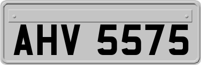 AHV5575