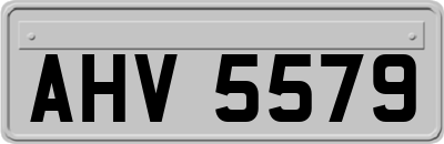 AHV5579