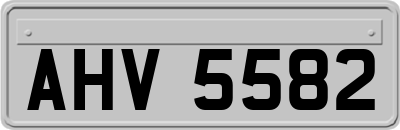 AHV5582