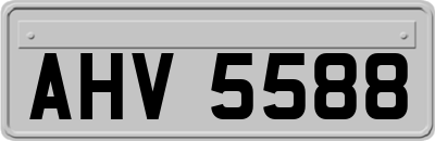 AHV5588