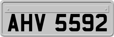 AHV5592