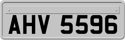 AHV5596