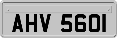 AHV5601