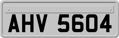 AHV5604