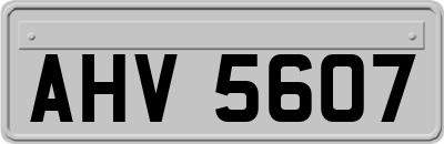 AHV5607