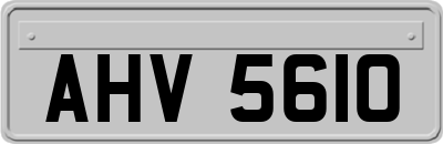 AHV5610