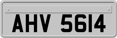AHV5614