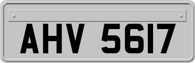 AHV5617