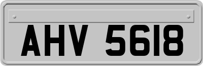 AHV5618