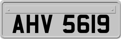 AHV5619
