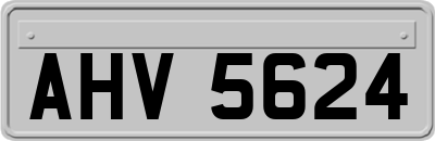 AHV5624