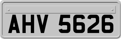 AHV5626
