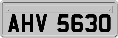 AHV5630