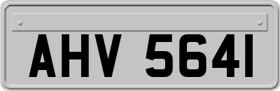 AHV5641