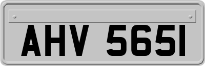 AHV5651