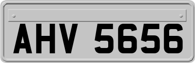 AHV5656