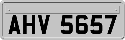 AHV5657