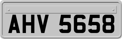 AHV5658