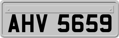 AHV5659