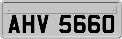 AHV5660