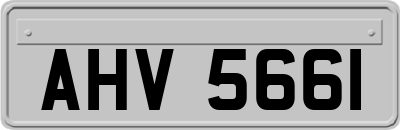 AHV5661