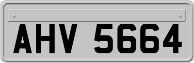 AHV5664